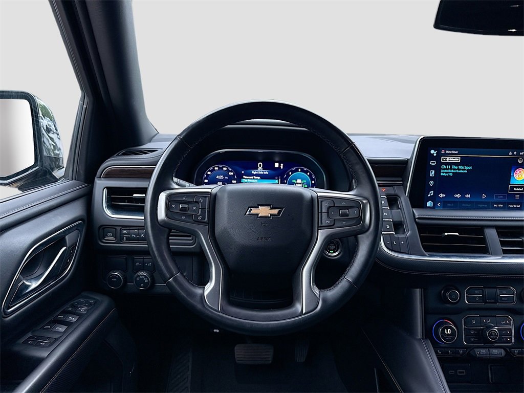 Used 2023 Chevrolet Tahoe Premier image 25