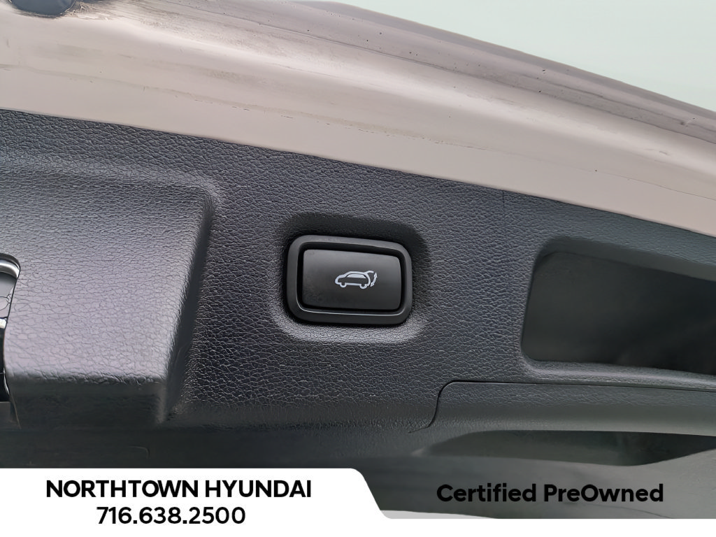 Certified 2023 Hyundai Santa Fe SEL AWD/4WD image 35