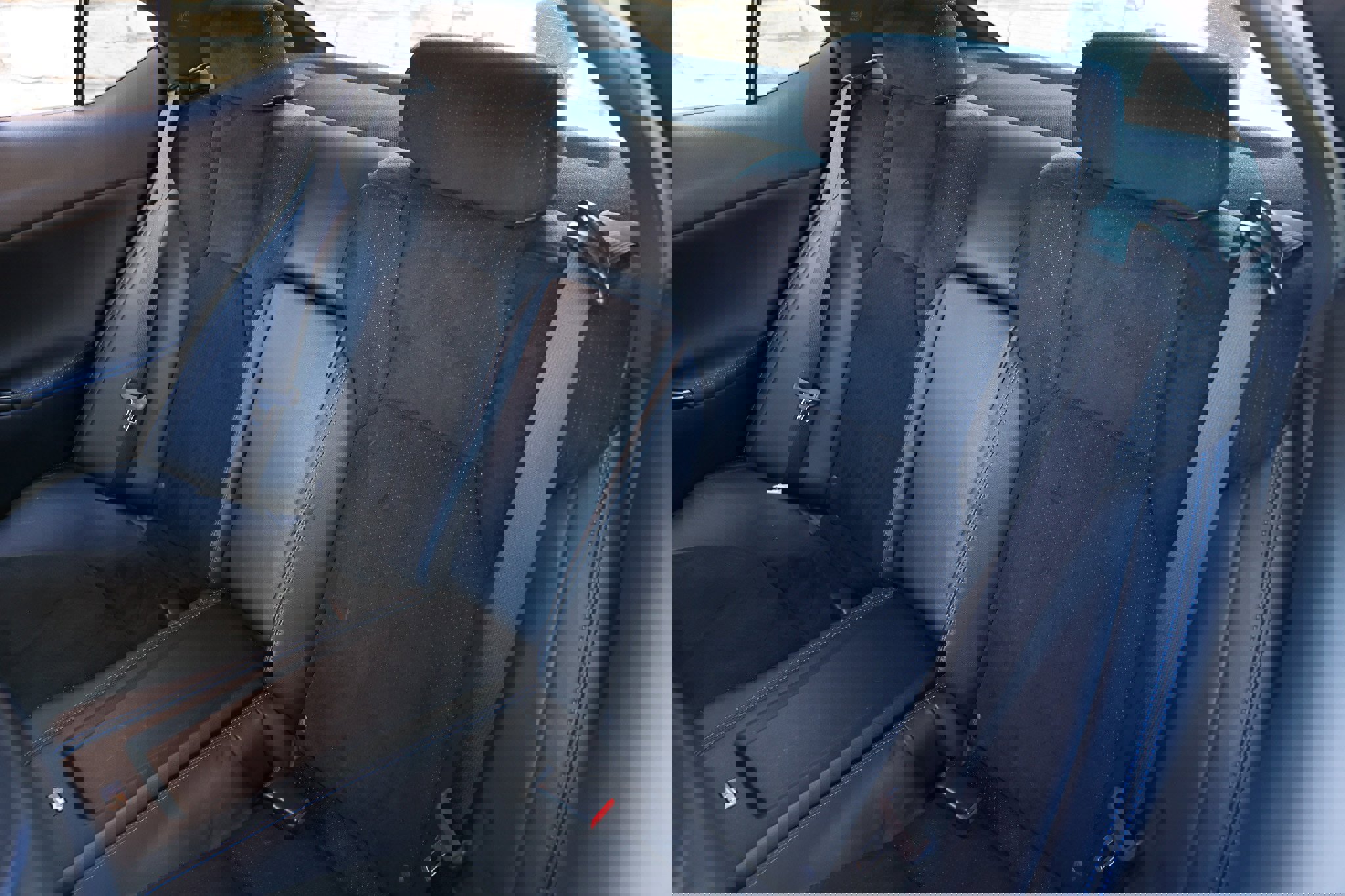 Used 2012 Lexus IS F image 11