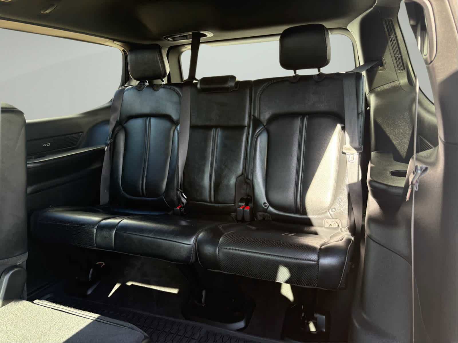 Used 2022 Jeep Wagoneer Series II image 13