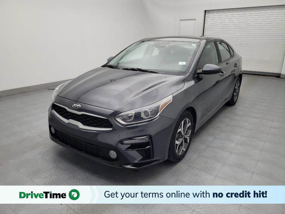 Used 2019 Kia Forte LXS image 1