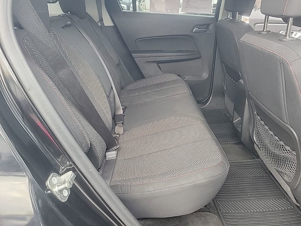 Used 2017 GMC Terrain SLE w/ Convenience Package image 24