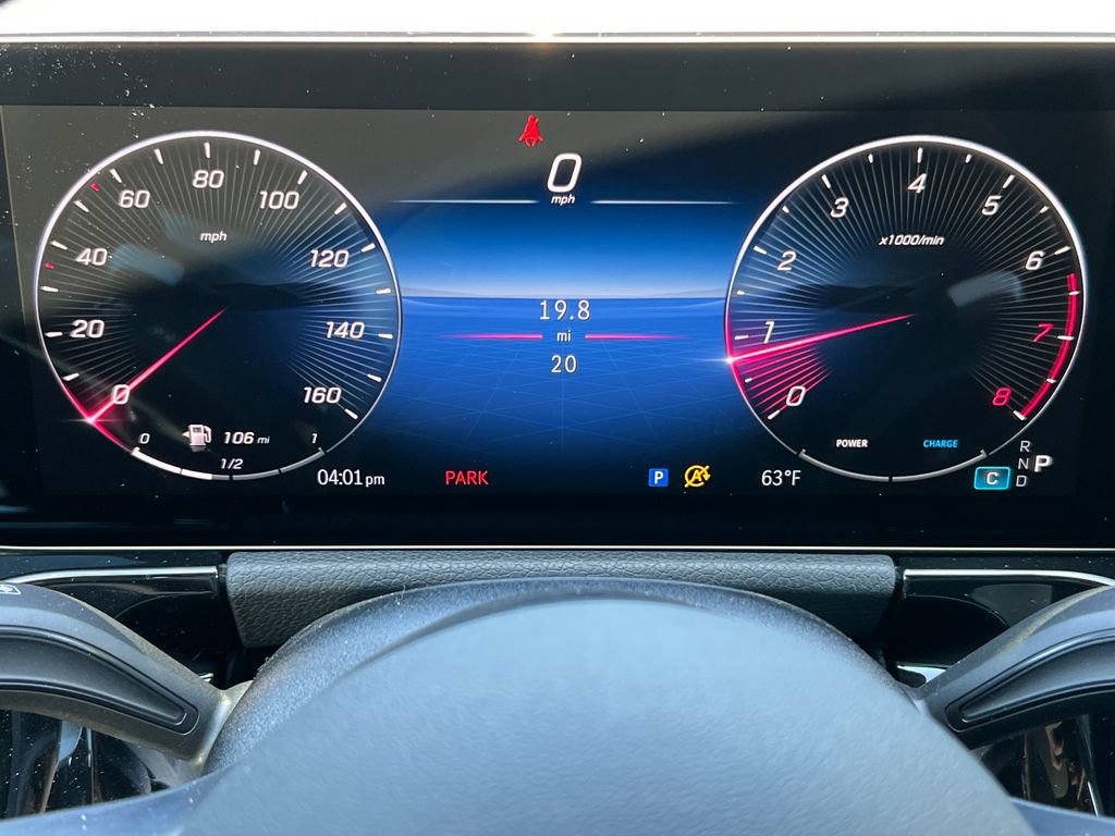 New 2026 Mercedes-Benz GLA 250 4MATIC image 22