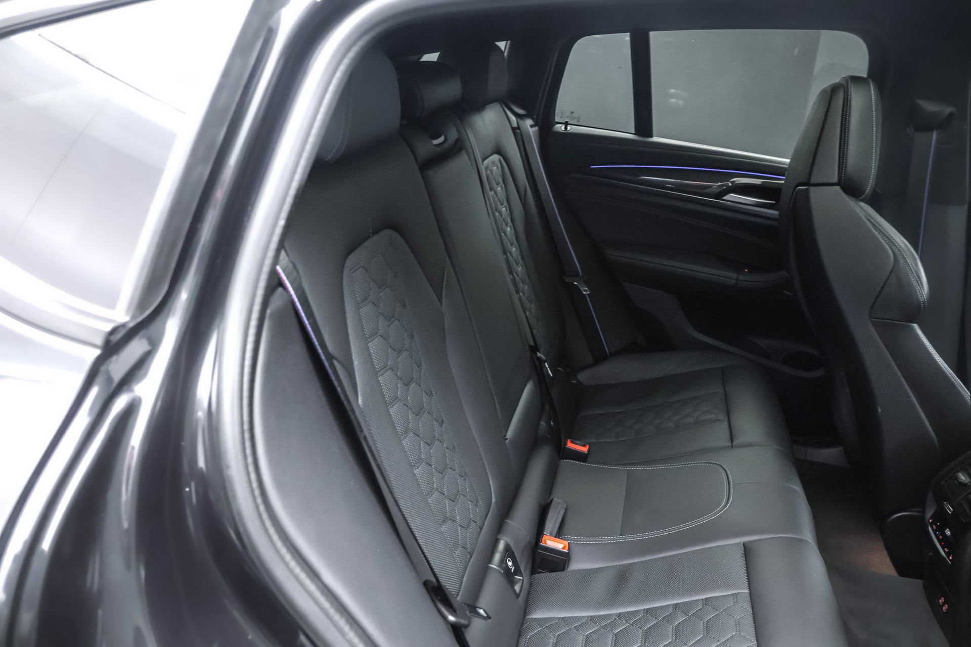 Used 2022 BMW X4 M w/ Competition Package image 32