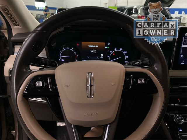 Used 2020 Lincoln Corsair AWD w/ Equipment Group 101A image 21