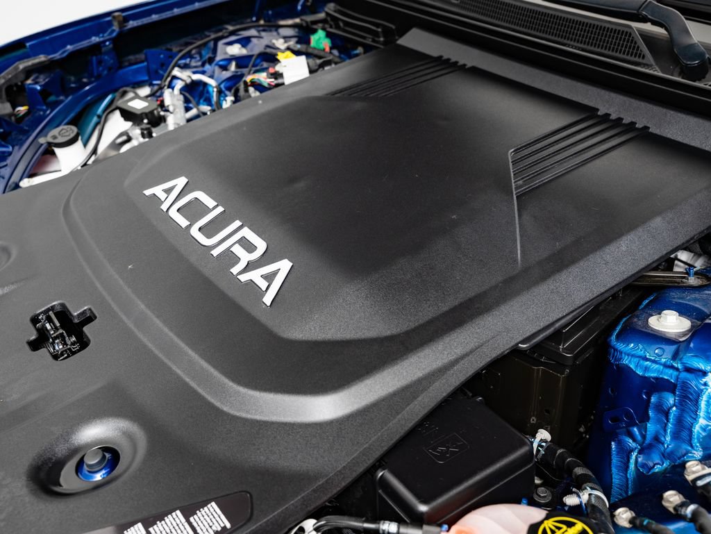 Certified 2024 Acura ZDX A-Spec AWD/4WD image 47