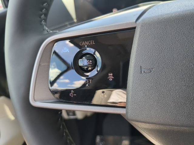 Used 2025 Nissan Murano SL AWD/4WD image 31