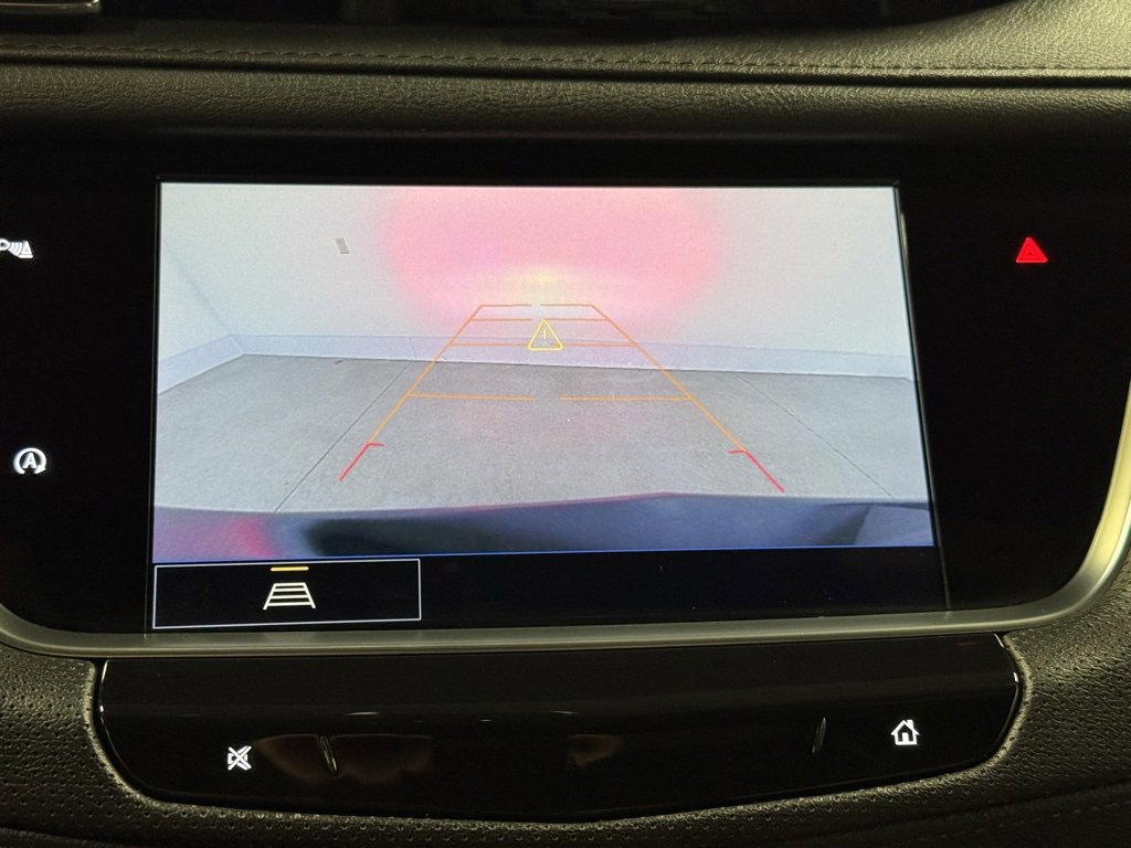 Used 2024 Cadillac XT5 Premium Luxury image 7