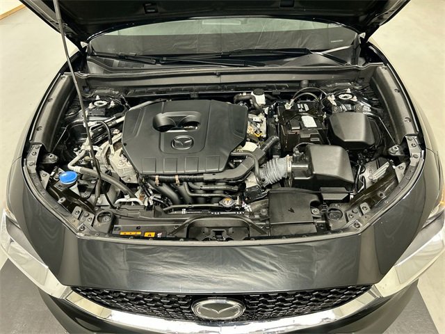Used 2023 MAZDA CX-30 AWD 2.5 S w/ Preferred Package image 23
