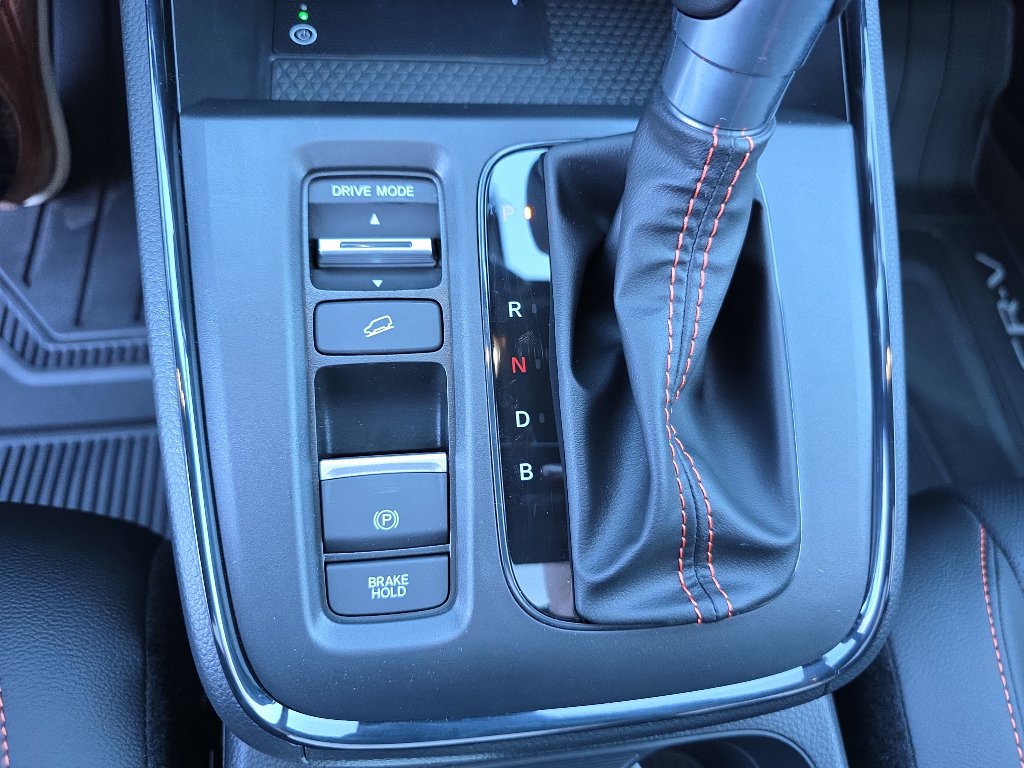 New 2026 Honda CR-V Sport-L image 28