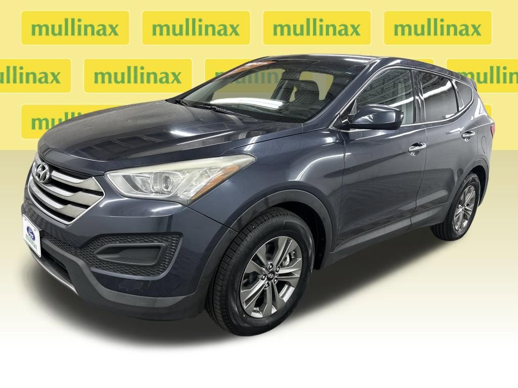 Used 2016 Hyundai Santa Fe Sport image 12