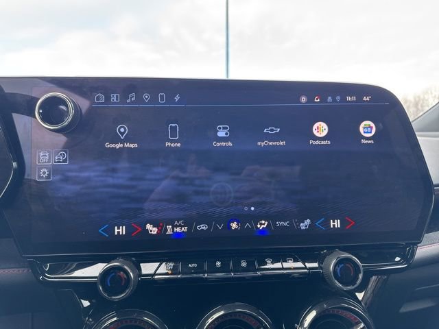 Used 2024 Chevrolet Blazer EV RS image 18