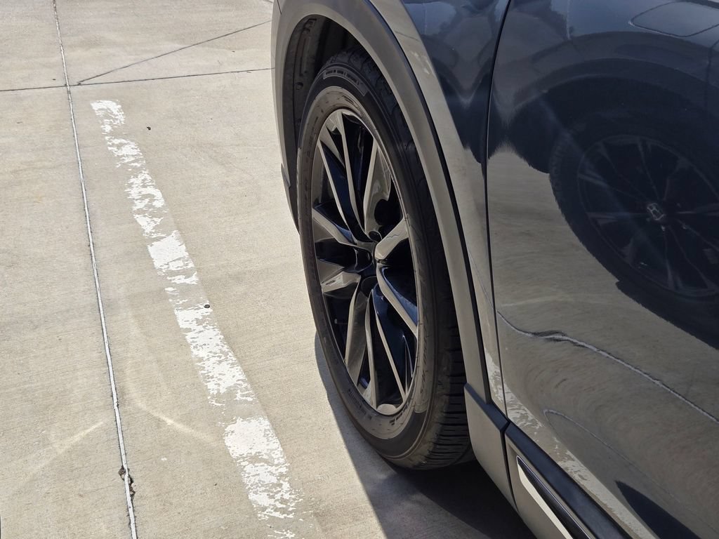 Used 2021 MAZDA CX-9 Carbon Edition FWD image 19