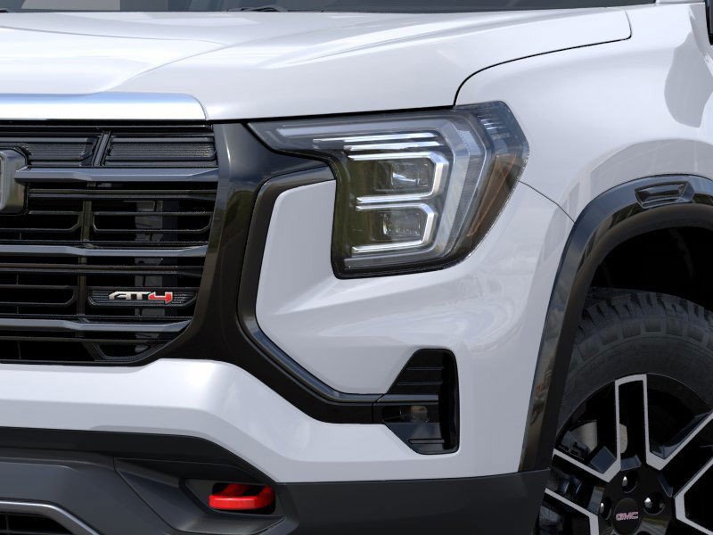 Used 2026 GMC Terrain AT4 w/ Convenience Package III AWD/4WD image 11