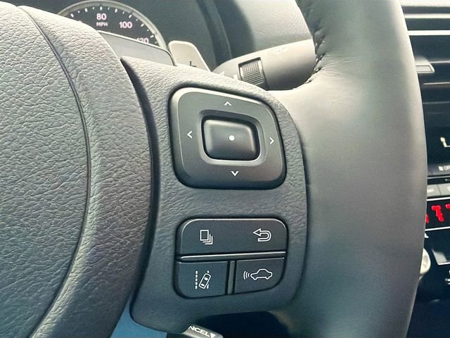 Used 2025 Lexus IS 350 F Sport w/ Accessory Package image 35
