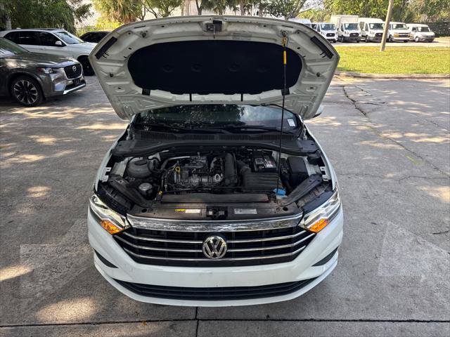 Used 2019 Volkswagen Jetta S FWD image 33
