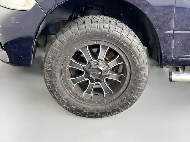 Used 2012 RAM 1500 Sport w/ Sport Premium Group AWD/4WD image 10