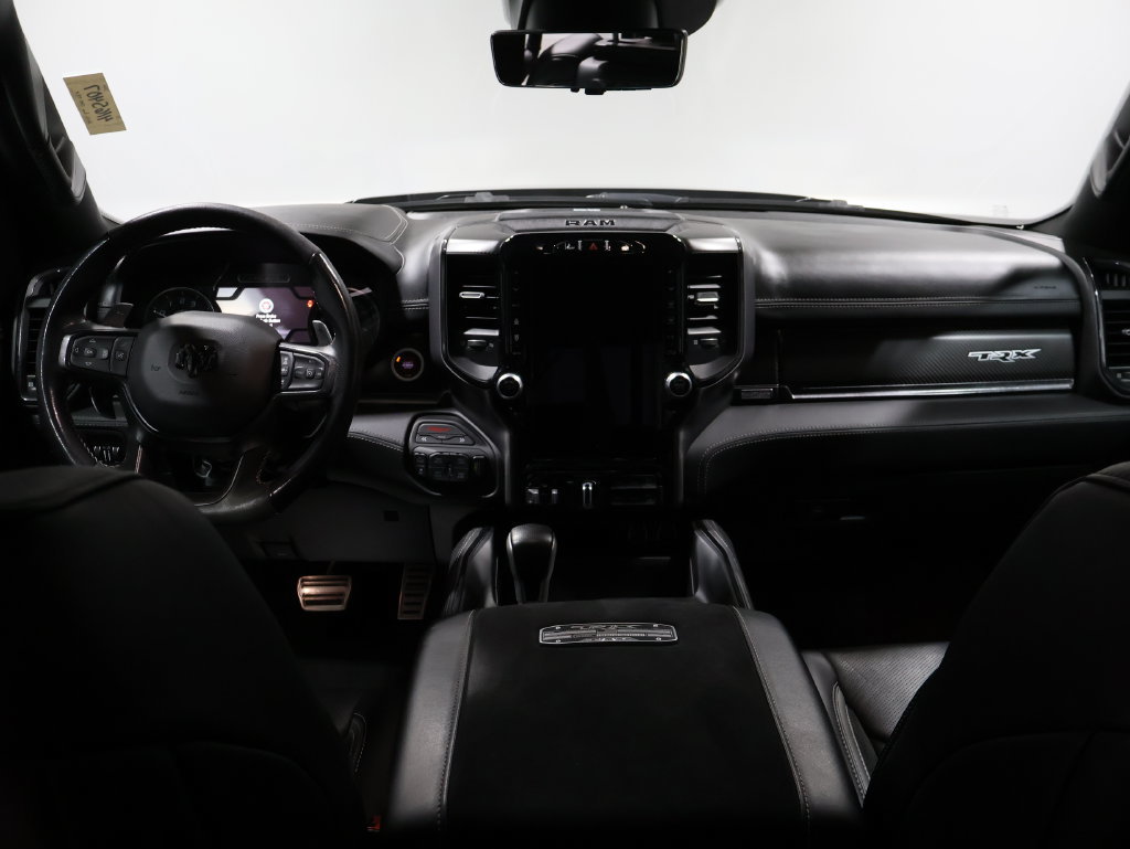 Used 2022 RAM 1500 TRX w/ TRX Level 2 Equipment Group AWD/4WD image 18