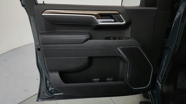 Used 2026 Chevrolet Silverado 1500 LT image 11