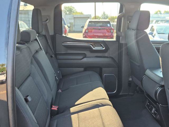 Used 2023 GMC Sierra 1500 Elevation AWD/4WD image 27