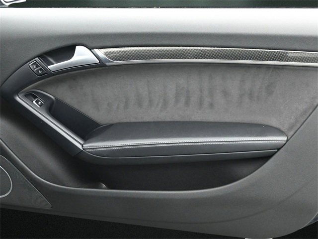 Used 2016 Audi S5 Premium Plus w/ Technology Package image 14