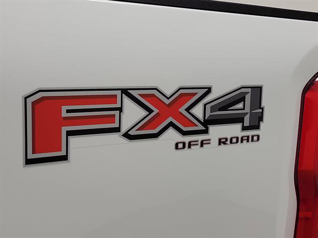 Used 2023 Ford F250 XL w/ XL Off-Road Package AWD/4WD image 7