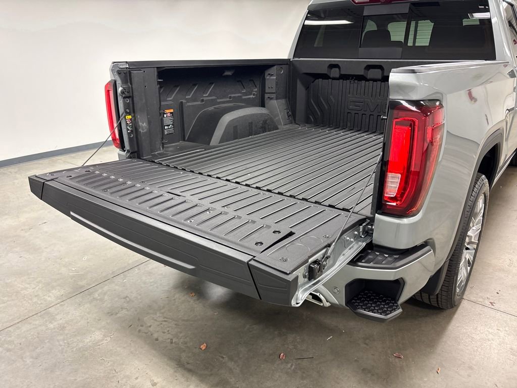 New 2026 GMC Sierra 1500 Denali image 22