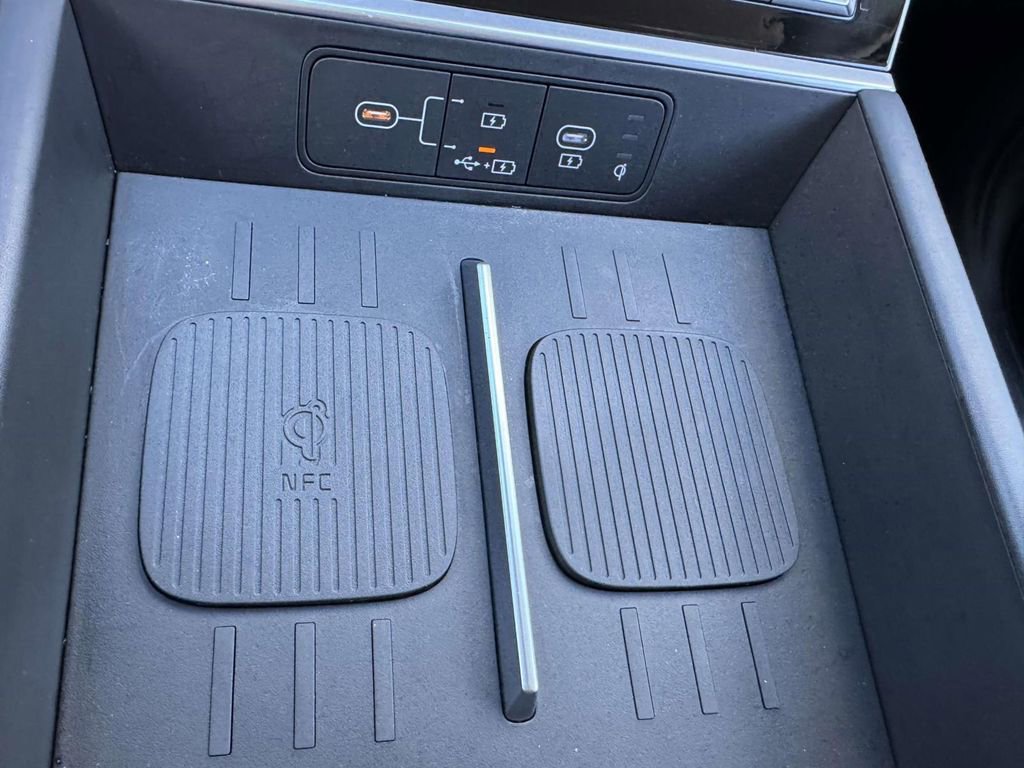 Used 2025 Hyundai Santa Fe SEL image 28