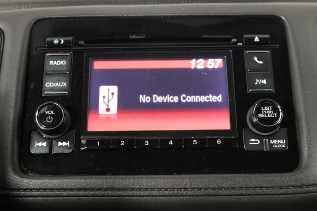 Used 2018 Honda HR-V LX image 27