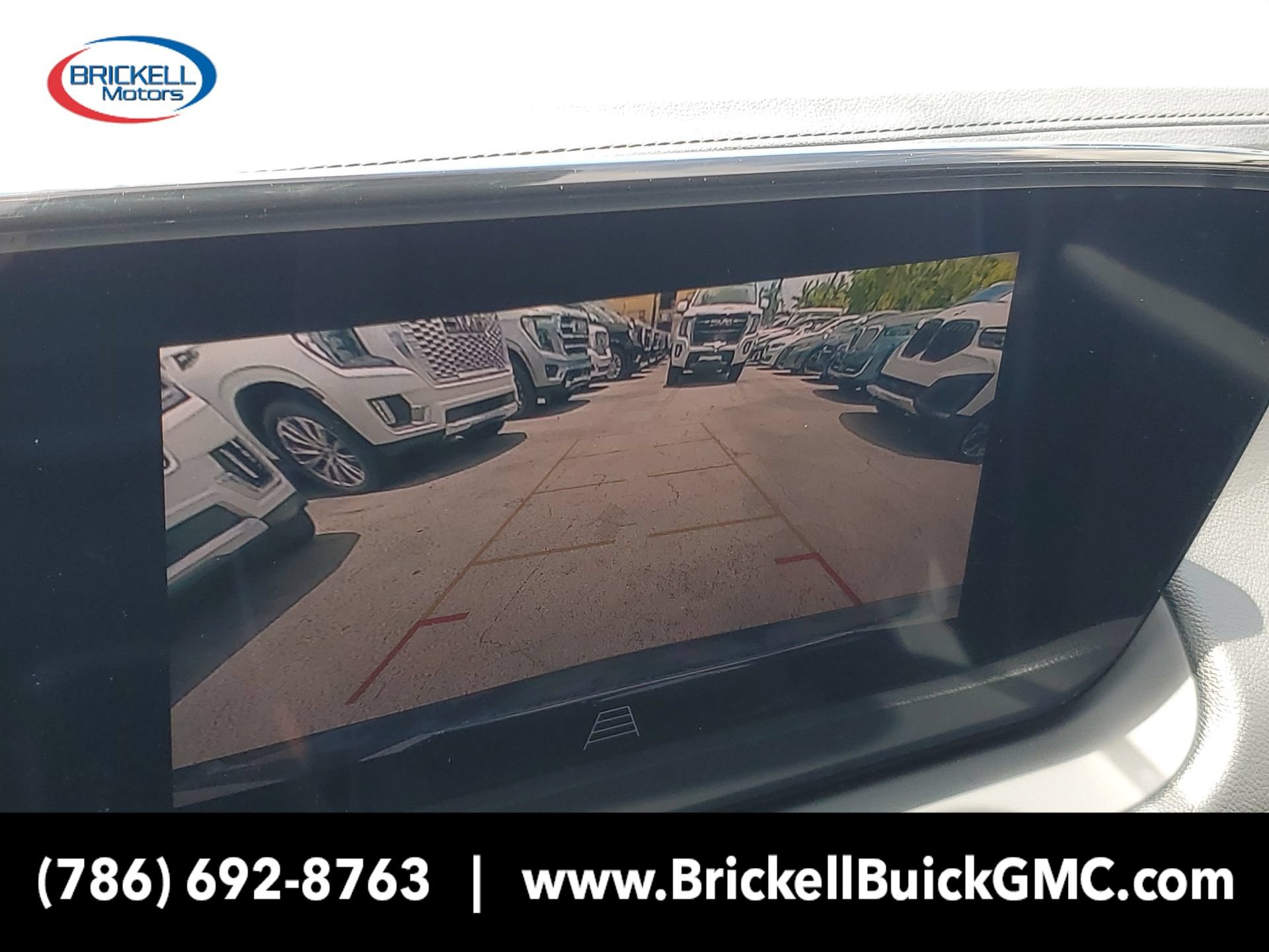 New 2026 Buick Encore GX Sport Touring w/ Comfort Package FWD image 27