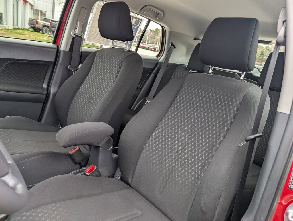 Used 2014 Scion xD image 15