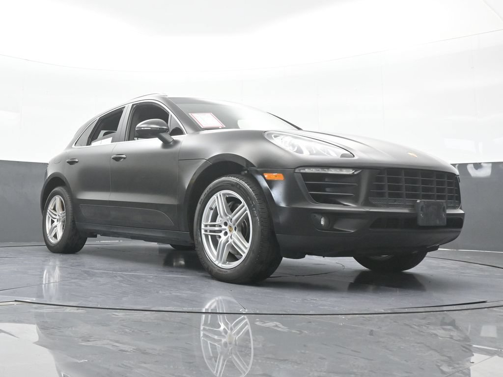 Used 2018 Porsche Macan S AWD/4WD image 65