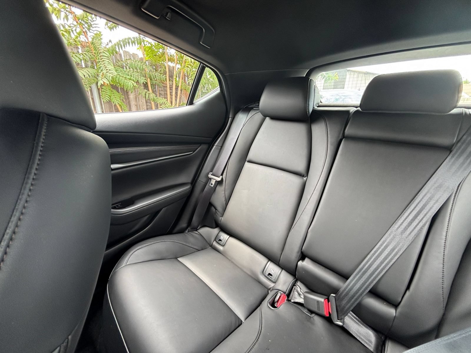Used 2026 MAZDA MAZDA3 s FWD image 39