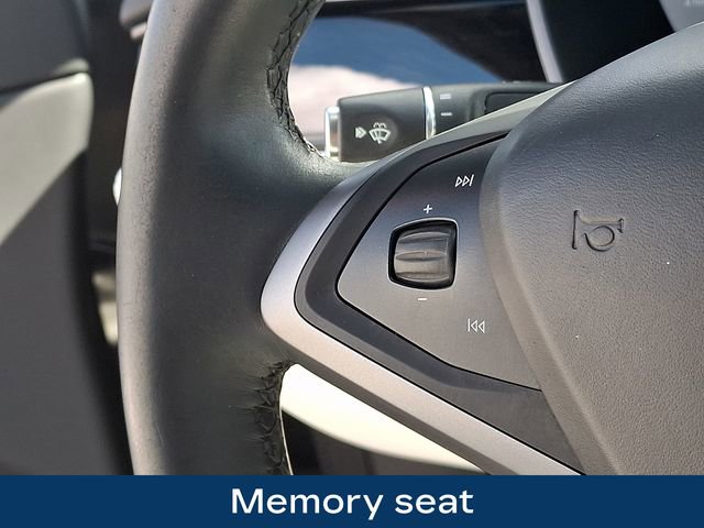 Used 2020 Tesla Model X Long Range image 7