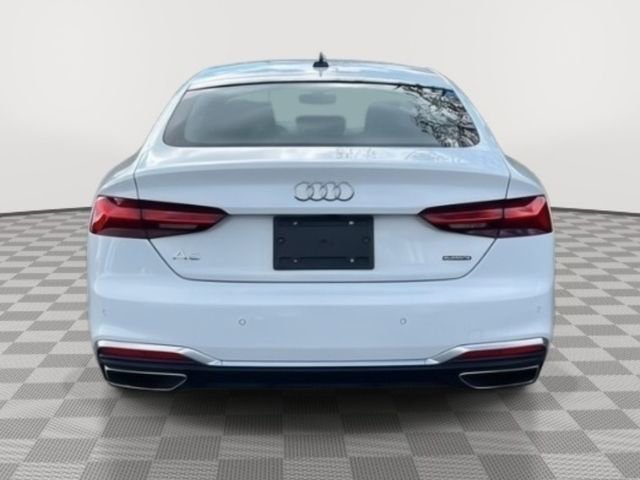 Used 2024 Audi A5 2.0T Premium Plus image 6