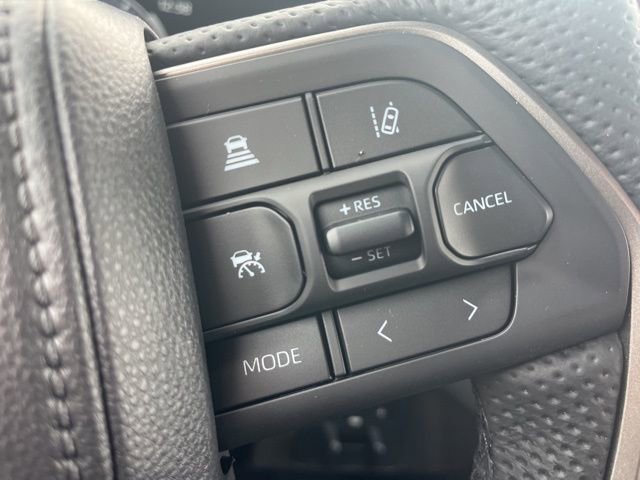 New 2026 Toyota Tundra Limited image 18