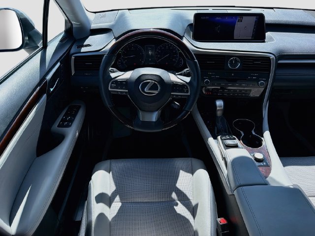 Used 2018 Lexus RX 350 FWD w/ Premium Package image 17