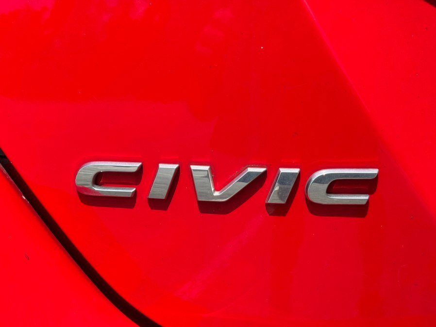 Used 2019 Honda Civic Si image 12
