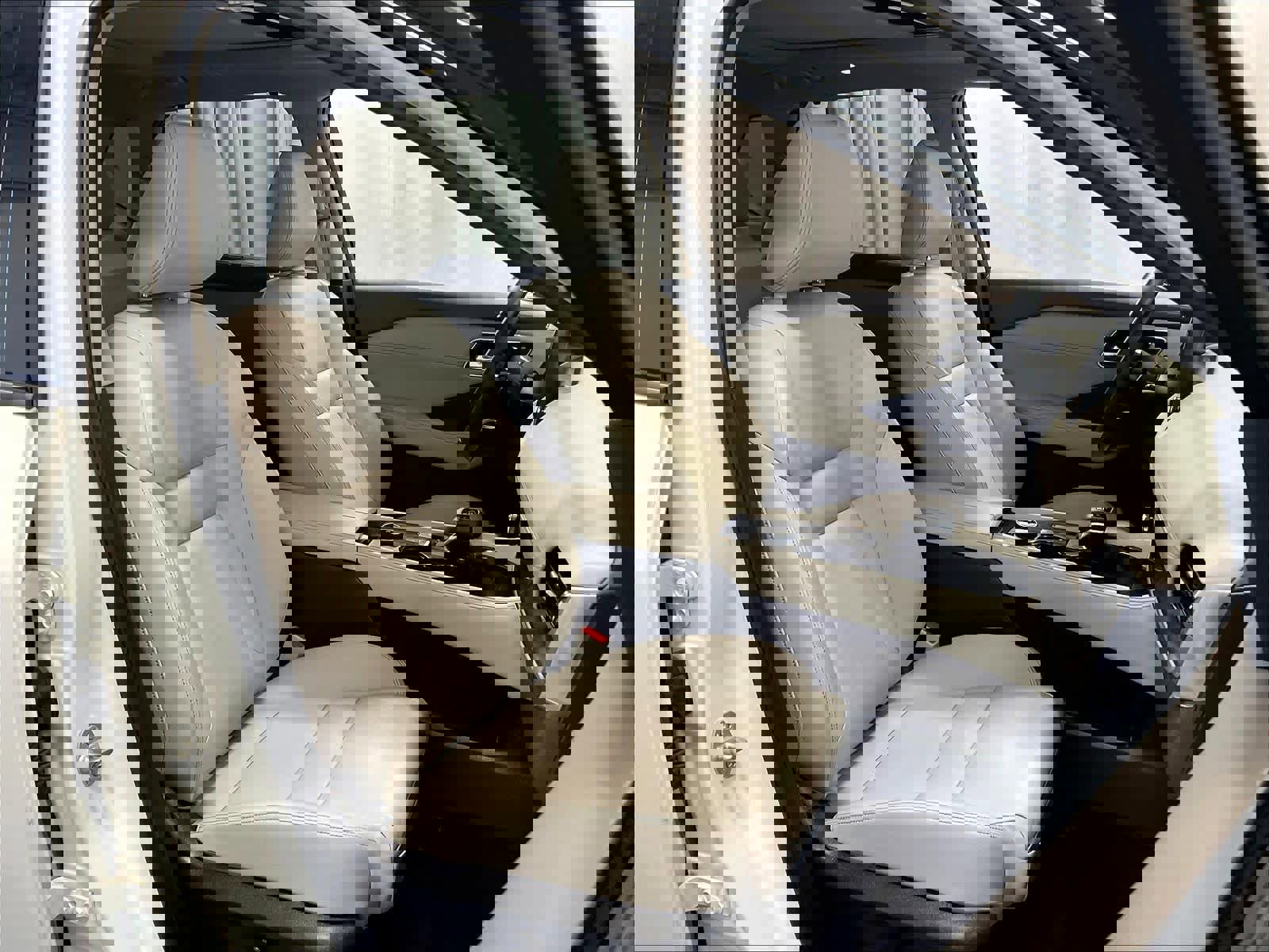 Used 2021 Nissan Rogue SL w/ Premium Package AWD/4WD image 11