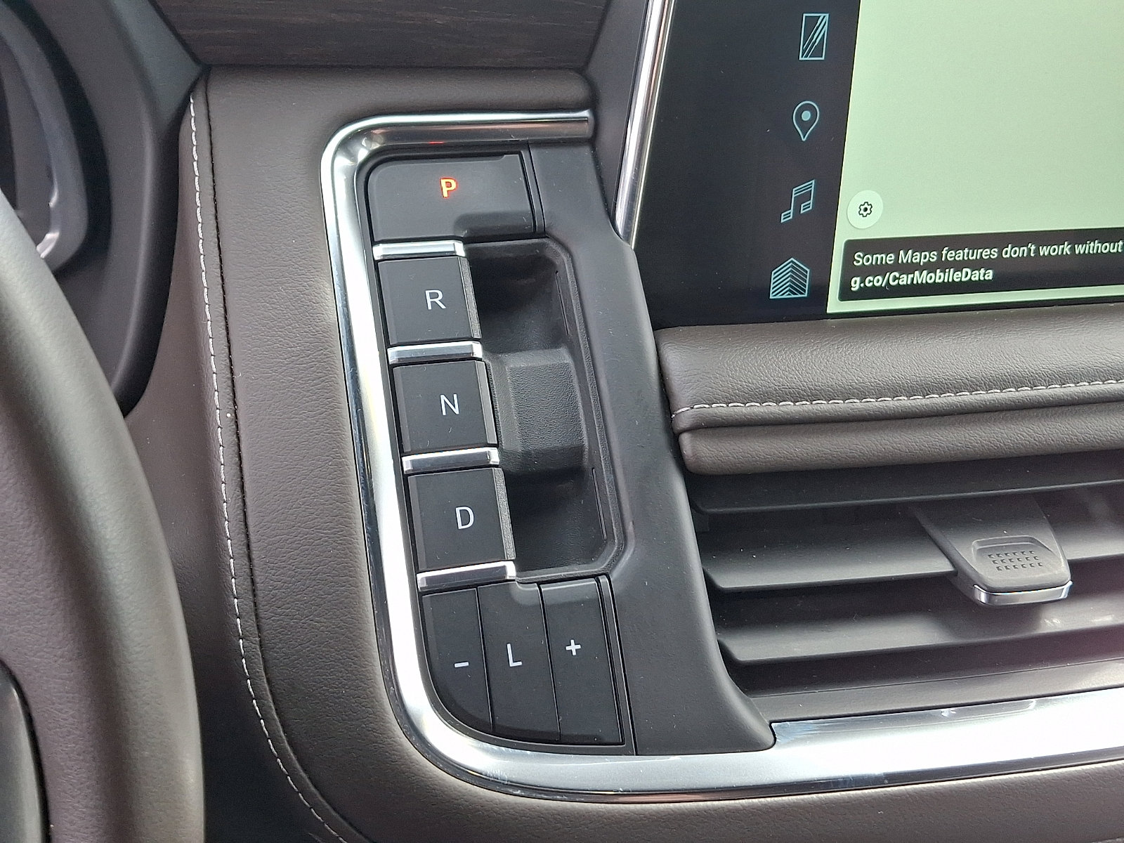 Used 2024 Chevrolet Tahoe LT image 15