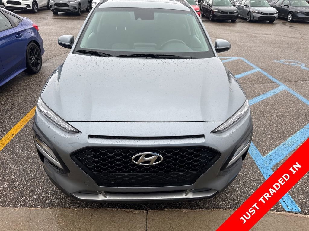 Used 2021 Hyundai Kona SEL Plus image 2