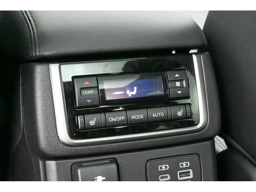 New 2026 Subaru Ascent Touring AWD/4WD image 14