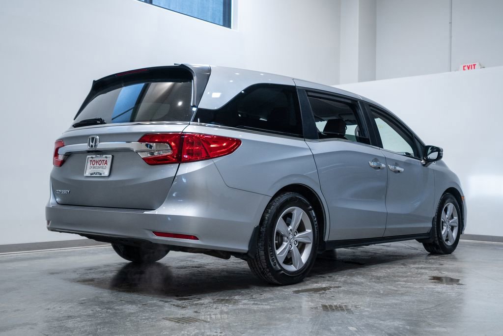 Used 2019 Honda Odyssey EX image 7