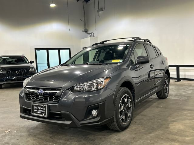 Used 2020 Subaru Crosstrek 2.0i Premium w/ Moonroof Package 2 image 5