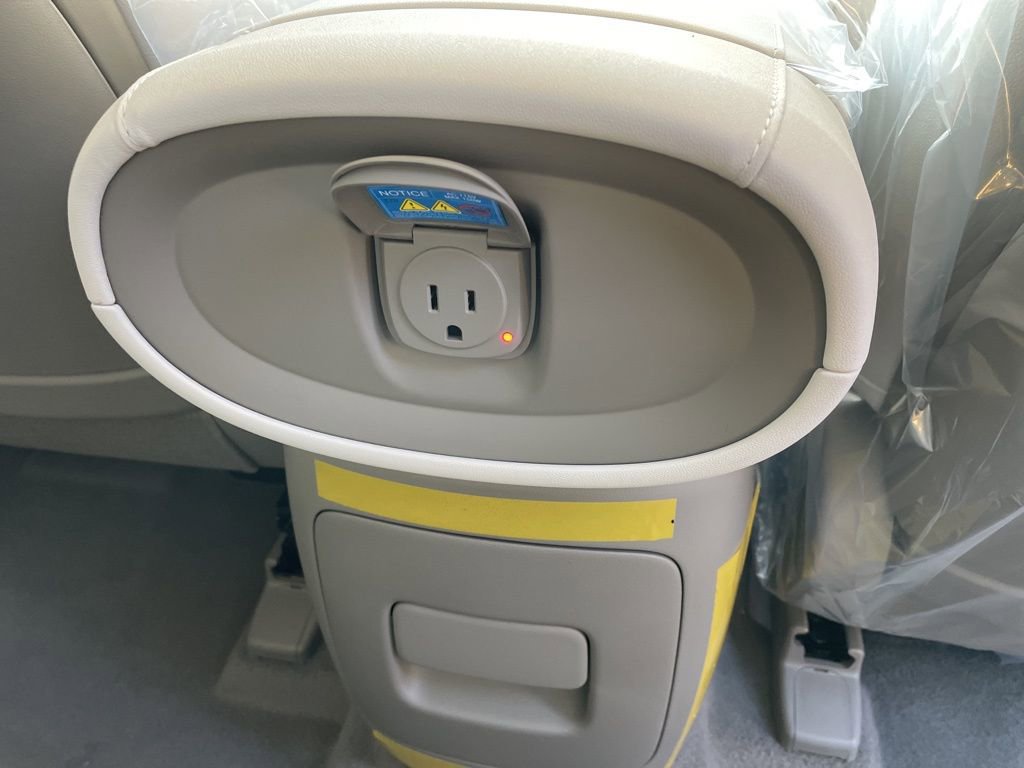 New 2026 Hyundai Palisade Limited AWD/4WD image 13