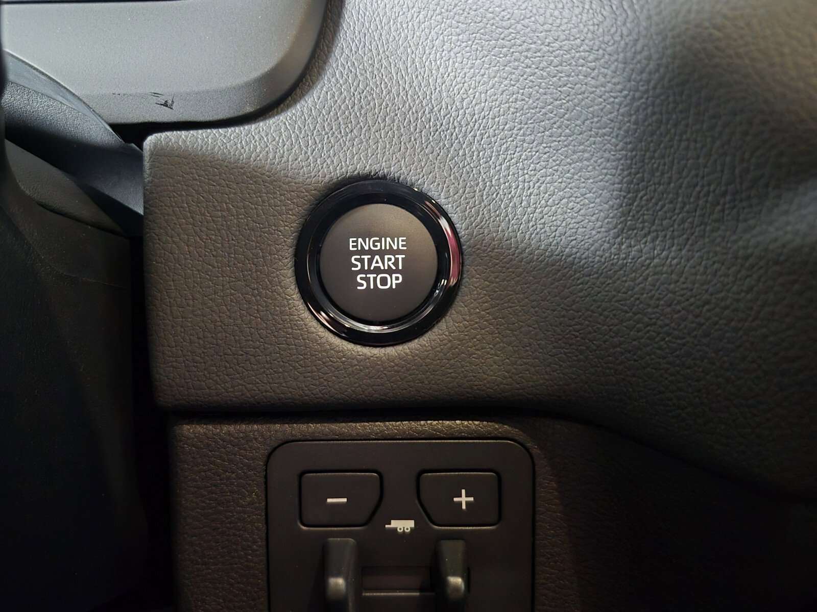 New 2026 Toyota Tundra Limited image 23