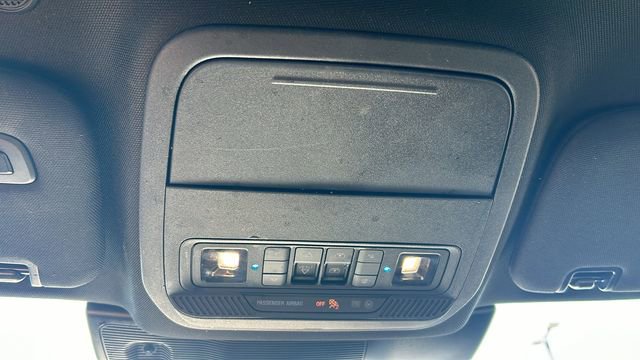 Certified 2022 Ford Explorer Timberline w/ Timberline Technology Package image 25