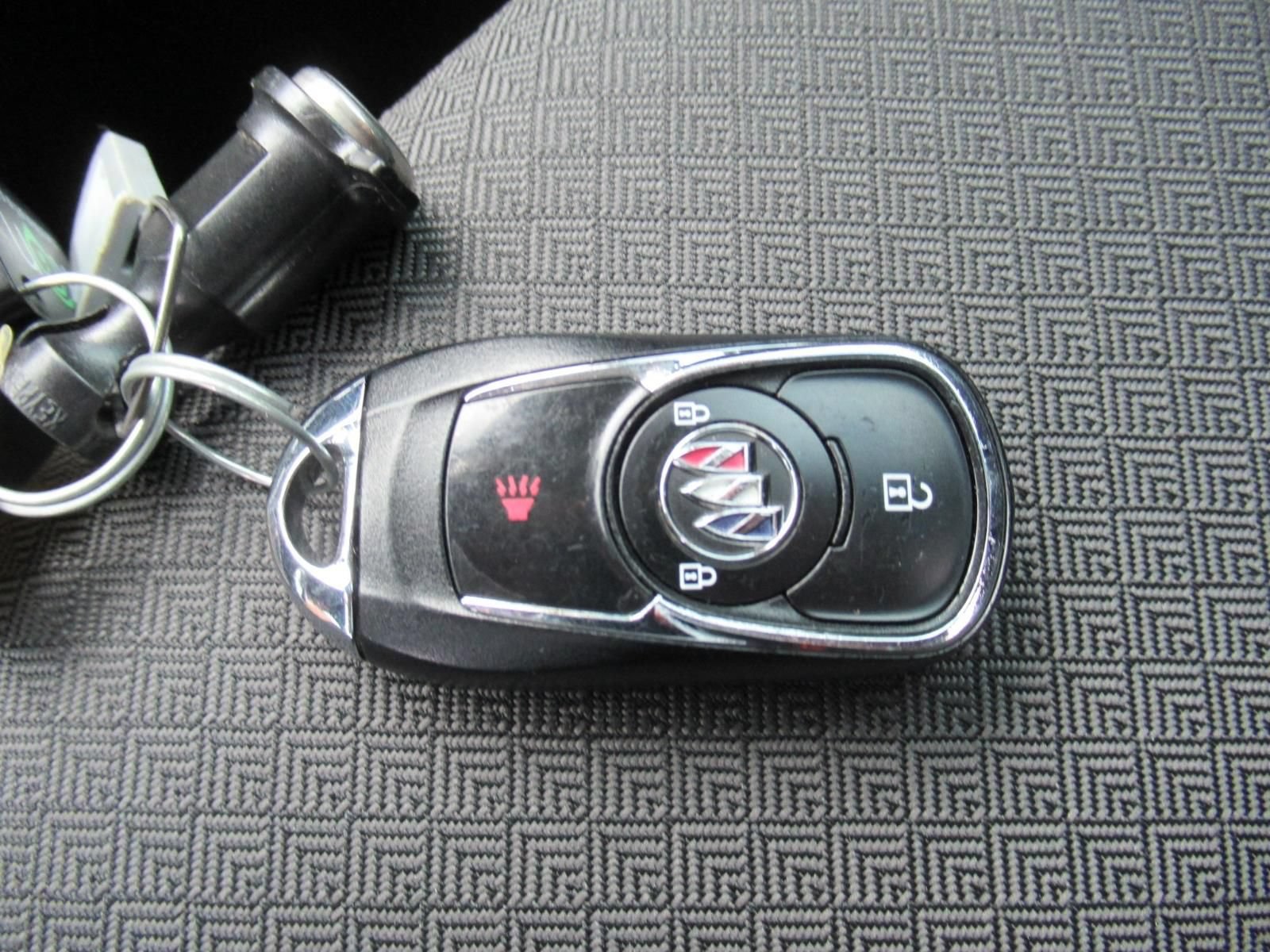 Used 2023 Buick Encore GX Preferred FWD image 27