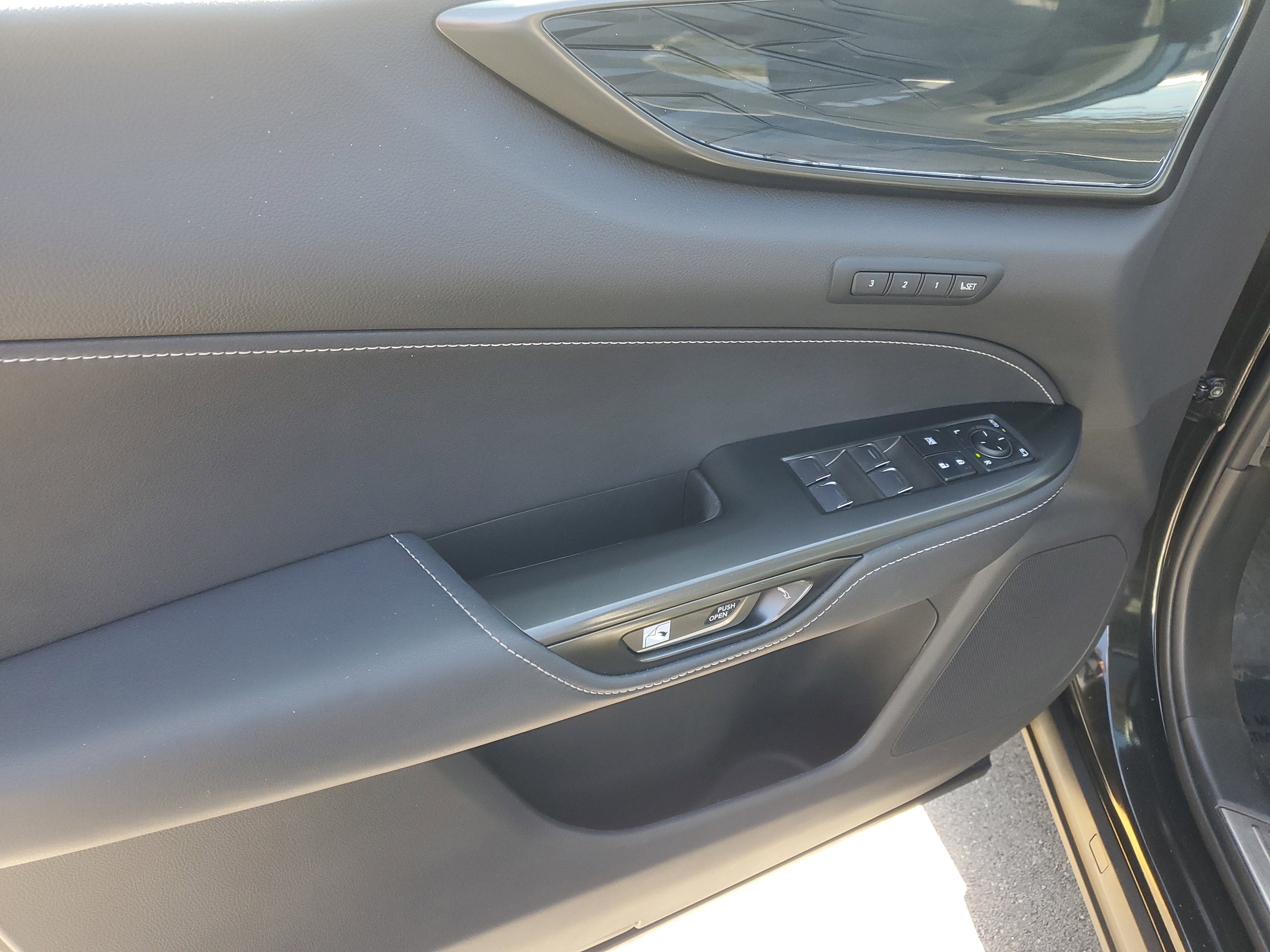 Used 2024 Lexus NX 350 AWD image 19