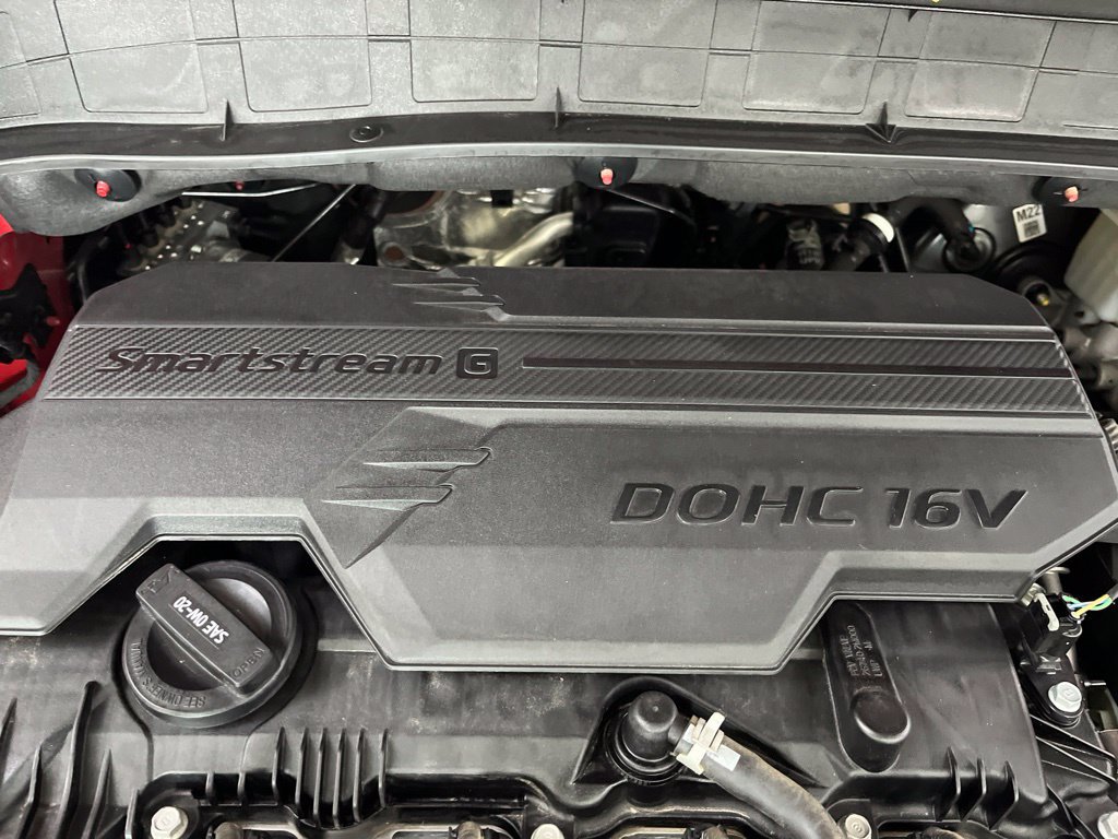 Used 2022 Hyundai Kona SEL w/ Cargo Package FWD image 10